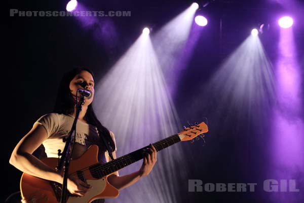 SHITKID - 2018-10-02 - PARIS - L'Alhambra - 